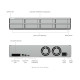NVR Network Video Recorder G2 Pro UniFi Ubiquiti 2U, UNVR-G2-Pro