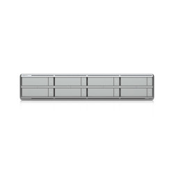 NVR Network Video Recorder G2 Pro UniFi Ubiquiti 2U, UNVR-G2-Pro
