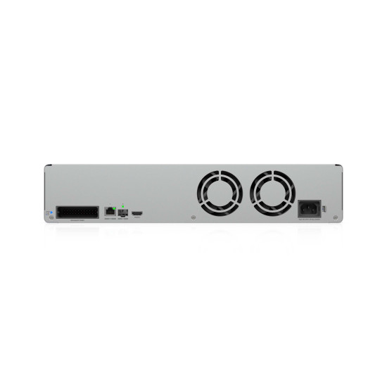 NVR Network Video Recorder G2 Pro UniFi Ubiquiti 2U, UNVR-G2-Pro