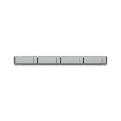 NVR Network Video Recorder G2 UniFi Ubiquiti 1U, UNVR-G2