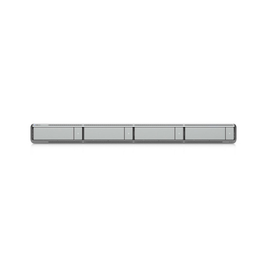 NVR Network Video Recorder G2 UniFi Ubiquiti 1U, UNVR-G2