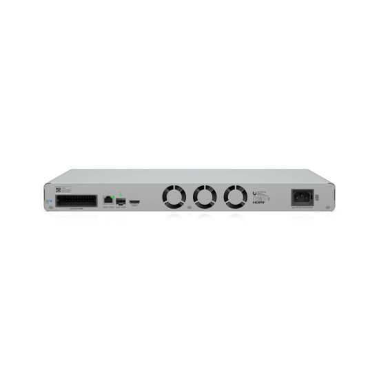 NVR Network Video Recorder G2 UniFi Ubiquiti 1U, UNVR-G2