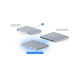 NVR Network Video Recorder G2 UniFi Ubiquiti 1U, UNVR-G2