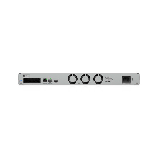 NVR Network Video Recorder G2 UniFi Ubiquiti 1U, UNVR-G2