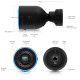 Cameră IP DSLR 4K UniFi Ubiquiti AI PoE, UVC-AI-DSLR