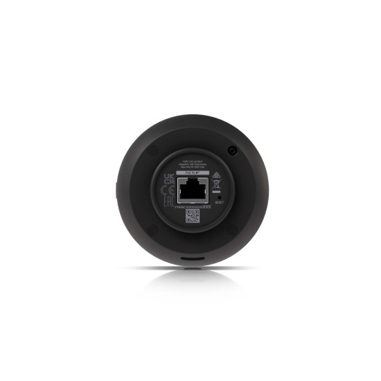 Cameră IP DSLR 4K UniFi Ubiquiti AI PoE, UVC-AI-DSLR