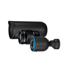 Cameră IP DSLR 4K UniFi Ubiquiti AI PoE, UVC-AI-DSLR