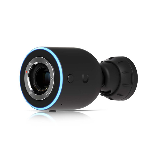 Cameră IP DSLR 4K UniFi Ubiquiti AI PoE, UVC-AI-DSLR