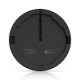 Cameră IP Dome 4K UniFi Ubiquiti AI PoE, Neagră, UVC-AI-Dome-B