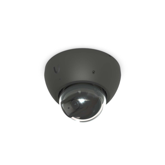 Cameră IP Dome 4K UniFi Ubiquiti AI PoE, Neagră, UVC-AI-Dome-B