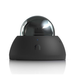 Cameră IP Dome 4K UniFi Ubiquiti AI PoE, Neagră, UVC-AI-Dome-B