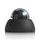Cameră IP Dome 4K UniFi Ubiquiti AI PoE, Neagră, UVC-AI-Dome-B