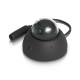 Cameră IP Dome 4K UniFi Ubiquiti AI PoE, Neagră, UVC-AI-Dome-B