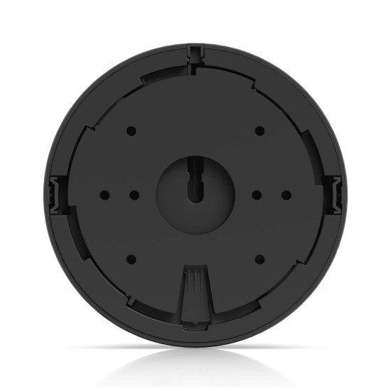 Cameră IP Dome 4K UniFi Ubiquiti AI PoE, Neagră, UVC-AI-Dome-B