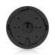 Cameră IP Dome 4K UniFi Ubiquiti AI PoE, Neagră, UVC-AI-Dome-B