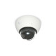 Cameră IP Dome 4K UniFi Ubiquiti AI PoE, Albă, UVC-AI-Dome-W