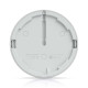 Cameră IP Dome 4K UniFi Ubiquiti AI PoE, Albă, UVC-AI-Dome-W