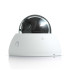 Cameră IP Dome 4K UniFi Ubiquiti AI PoE, Albă, UVC-AI-Dome-W