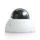 Cameră IP Dome 4K UniFi Ubiquiti AI PoE, Albă, UVC-AI-Dome-W