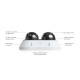 Cameră IP Multi-Senzor 16 MP UniFi Ubiquiti AI Multi Sensor 2 PoE+, UVC-AI-MS-2-W