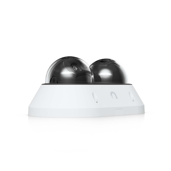 Cameră IP Multi-Senzor 16 MP UniFi Ubiquiti AI Multi Sensor 2 PoE+, UVC-AI-MS-2-W