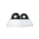 Cameră IP Multi-Senzor 16 MP UniFi Ubiquiti AI Multi Sensor 2 PoE+, UVC-AI-MS-2-W