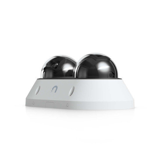 Cameră IP Multi-Senzor 16 MP UniFi Ubiquiti AI Multi Sensor 2 PoE+, UVC-AI-MS-2-W