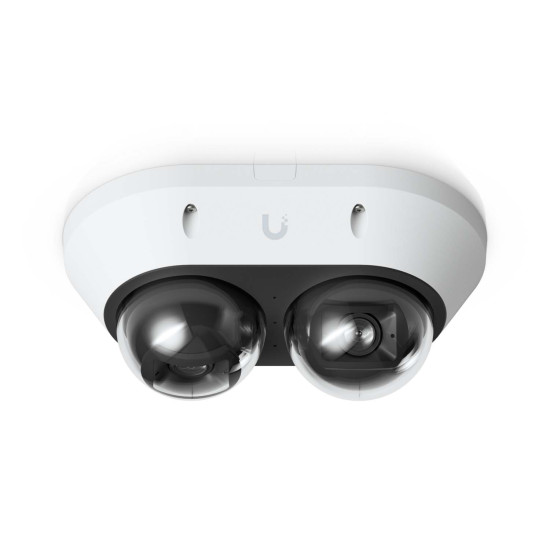 Cameră IP Multi-Senzor 16 MP UniFi Ubiquiti AI Multi Sensor 2 PoE+, UVC-AI-MS-2-W