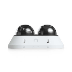 Cameră IP Multi-Senzor 16 MP UniFi Ubiquiti AI Multi Sensor 2 PoE+, UVC-AI-MS-2-W