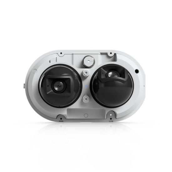 Cameră IP Multi-Senzor 16 MP UniFi Ubiquiti AI Multi Sensor 2 PoE+, UVC-AI-MS-2-W