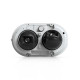 Cameră IP Multi-Senzor 16 MP UniFi Ubiquiti AI Multi Sensor 2 PoE+, UVC-AI-MS-2-W