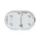 Cameră IP Multi-Senzor 16 MP UniFi Ubiquiti AI Multi Sensor 2 PoE+, UVC-AI-MS-2-W