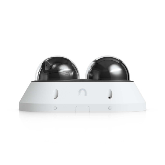 Cameră IP Multi-Senzor 16 MP UniFi Ubiquiti AI Multi Sensor 2 PoE+, UVC-AI-MS-2-W