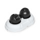 Cameră IP Multi-Senzor 16 MP UniFi Ubiquiti AI Multi Sensor 2 PoE+, UVC-AI-MS-2-W