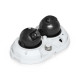 Cameră IP Multi-Senzor 16 MP UniFi Ubiquiti AI Multi Sensor 2 PoE+, UVC-AI-MS-2-W