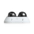 Cameră IP Multi-Senzor 16 MP UniFi Ubiquiti AI Multi Sensor 2 PoE+, UVC-AI-MS-2-W