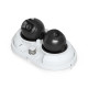 Cameră IP Multi-Senzor 16 MP UniFi Ubiquiti AI Multi Sensor 2 PoE+, UVC-AI-MS-2-W