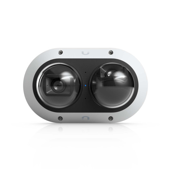 Cameră IP Multi-Senzor 16 MP UniFi Ubiquiti AI Multi Sensor 2 PoE+, UVC-AI-MS-2-W