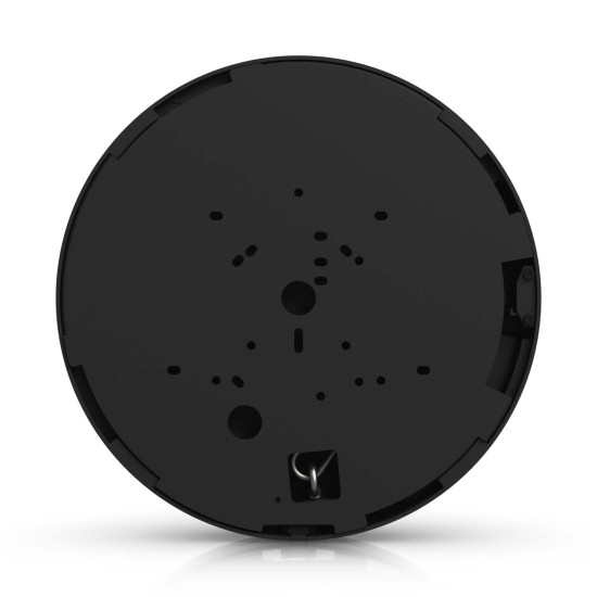Cameră IP Multi-Senzor 32 MP UniFi Ubiquiti AI Multi Sensor 4 PoE++, UVC-AI-MS-4-B