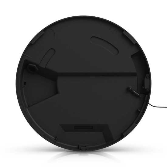 Cameră IP Multi-Senzor 32 MP UniFi Ubiquiti AI Multi Sensor 4 PoE++, UVC-AI-MS-4-B