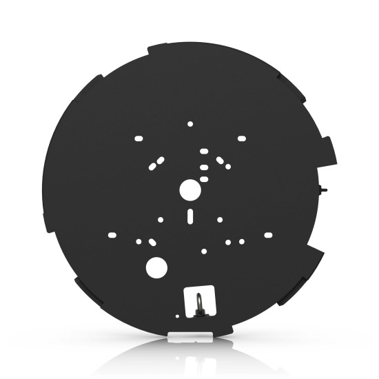 Cameră IP Multi-Senzor 32 MP UniFi Ubiquiti AI Multi Sensor 4 PoE++, UVC-AI-MS-4-B