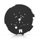 Cameră IP Multi-Senzor 32 MP UniFi Ubiquiti AI Multi Sensor 4 PoE++, UVC-AI-MS-4-B