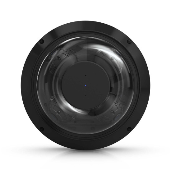 Cameră IP Multi-Senzor 32 MP UniFi Ubiquiti AI Multi Sensor 4 PoE++, UVC-AI-MS-4-B