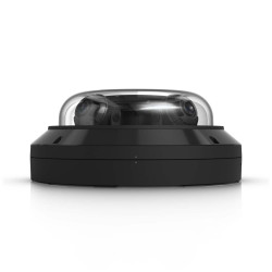 Cameră IP Multi-Senzor 32 MP UniFi Ubiquiti AI Multi Sensor 4 PoE++, UVC-AI-MS-4-B