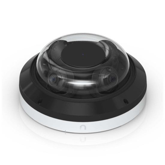 Cameră IP Multi-Senzor 32 MP UniFi Ubiquiti AI Multi Sensor 4 PoE++, UVC-AI-MS-4-W