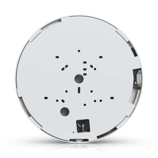 Cameră IP Multi-Senzor 32 MP UniFi Ubiquiti AI Multi Sensor 4 PoE++, UVC-AI-MS-4-W