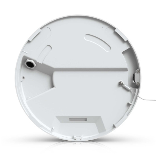 Cameră IP Multi-Senzor 32 MP UniFi Ubiquiti AI Multi Sensor 4 PoE++, UVC-AI-MS-4-W