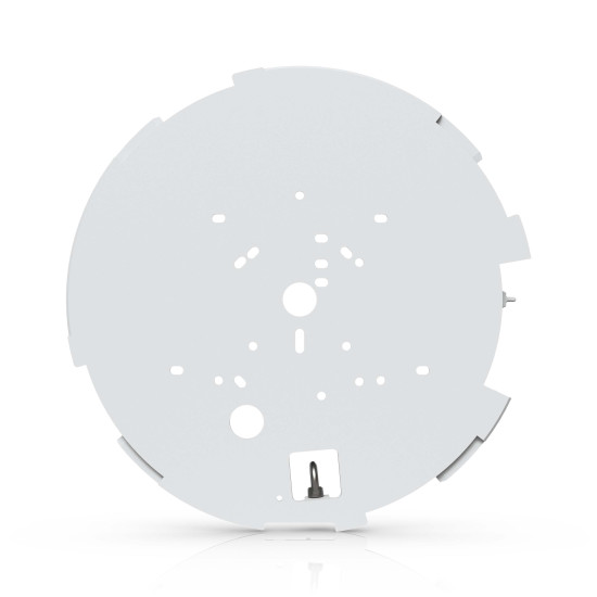 Cameră IP Multi-Senzor 32 MP UniFi Ubiquiti AI Multi Sensor 4 PoE++, UVC-AI-MS-4-W