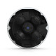 Cameră IP Multi-Senzor 32 MP UniFi Ubiquiti AI Multi Sensor 4 PoE++, UVC-AI-MS-4-W
