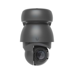 Cameră IP PTZ Industrială 4K UniFi Ubiquiti AI PTZ PoE++, UVC-AI-PTZ-B